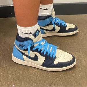 Meet your Posher, Aaron